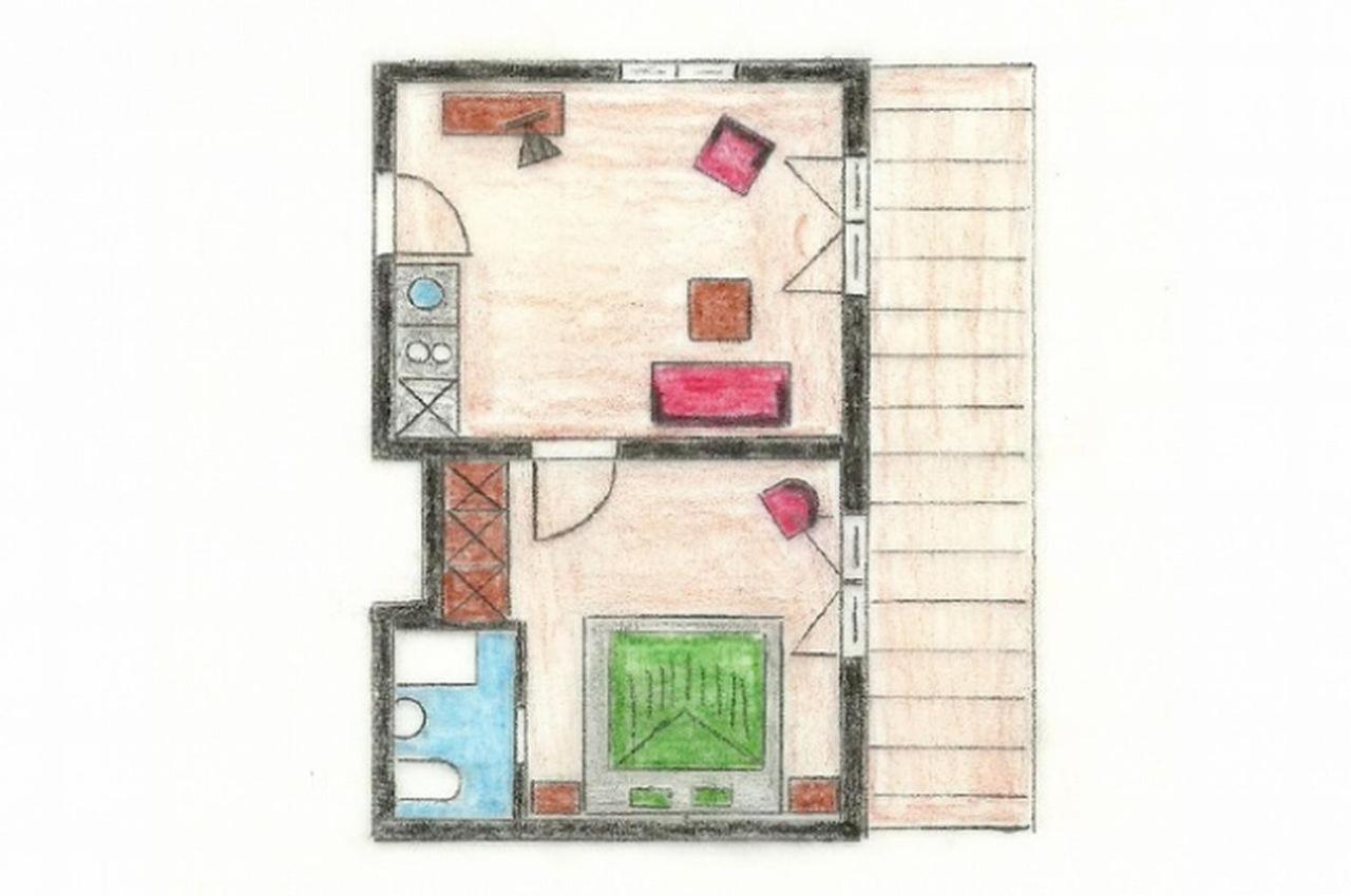 Gästehaus Wineberger Bad Hindelang Zimmer foto