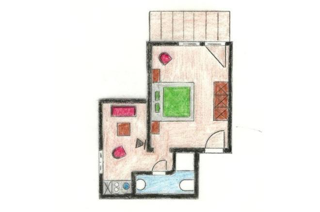 Gästehaus Wineberger Bad Hindelang Zimmer foto