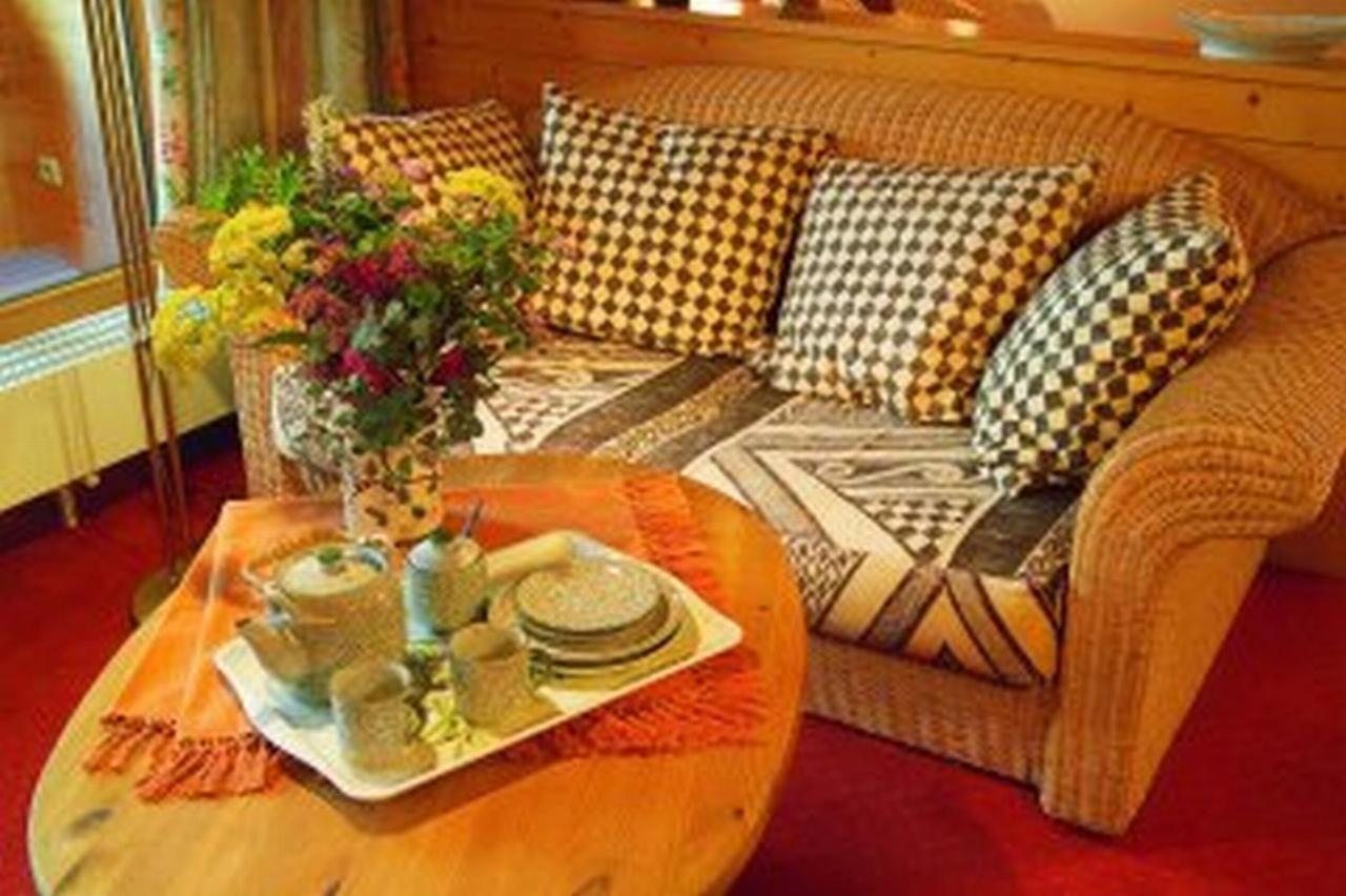 Gästehaus Wineberger Bad Hindelang Zimmer foto